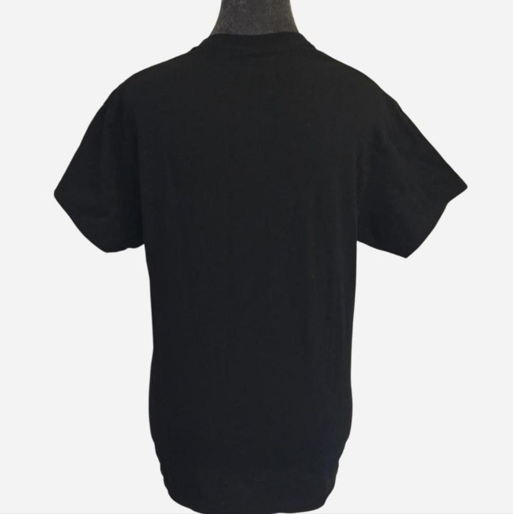 Naruto Shippuden Sasuke Itachi Graphic Design T-Shirt - Picture 2 of 4